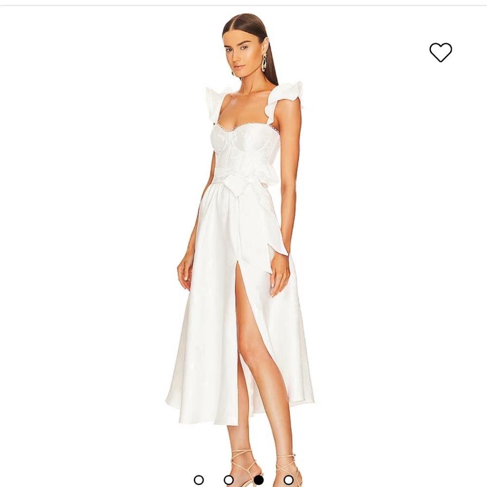 V. Chapman Vera dress